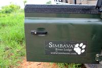 Morgendliche Pirschfahrt im Timbavati Wildreservat