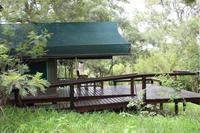 Simbavati River Lodge