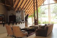 Simbavati River Lodge