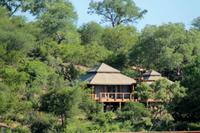 Simbavati Hilltop Lodge