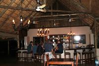 Simbavati River Lodge - Bar