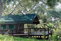 Simbavati River Lodge