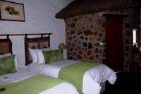 Johannesburg - Misty Hills