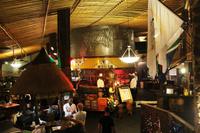 Misty Hills - Restaurant Carnivore