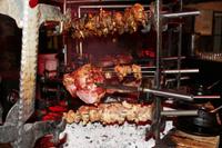 Restaurant Carnivore - Fleisch, Fleisch, Fleisch