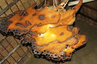 Misty Hills - Hornige Lichtquelle