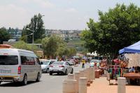 Soweto - Vilakazi Street