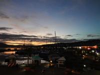Abendstimmung 