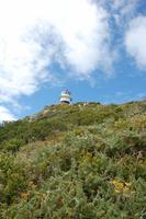 Alter Leuchtturm am Kap der guten Hoffnung