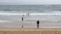 Baden Plettenberg Bay