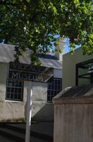 Besuch des Dorfmuseums in Stellenbosch 
