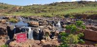 Bourke's Luck Potholes