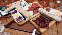 Boutique Weingut Constantia Glen - lekker Fudden