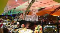 Buffet Magnifique