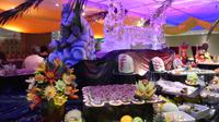 Buffet Magnifique