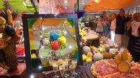 Buffet Magnifique