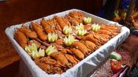 Buffet Magnifique