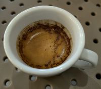 Coffea Arabica, schmeckt fantastisch!
