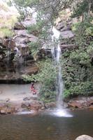 Doreen-Wasserfall