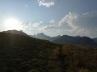 Drakensberge