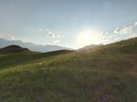 Drakensberge