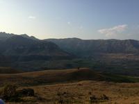 Drakensberge