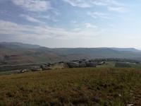 Drakensberge