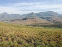 Drakensberge
