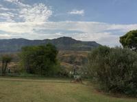 Drakensberge