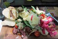 Farmer`s Lunch
