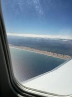 Flug nach Durban