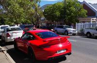 Franschhoek
