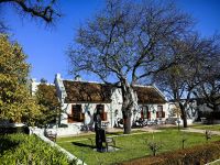 Franschhoek