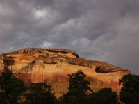 Golden Gate Highlands Nationalpark