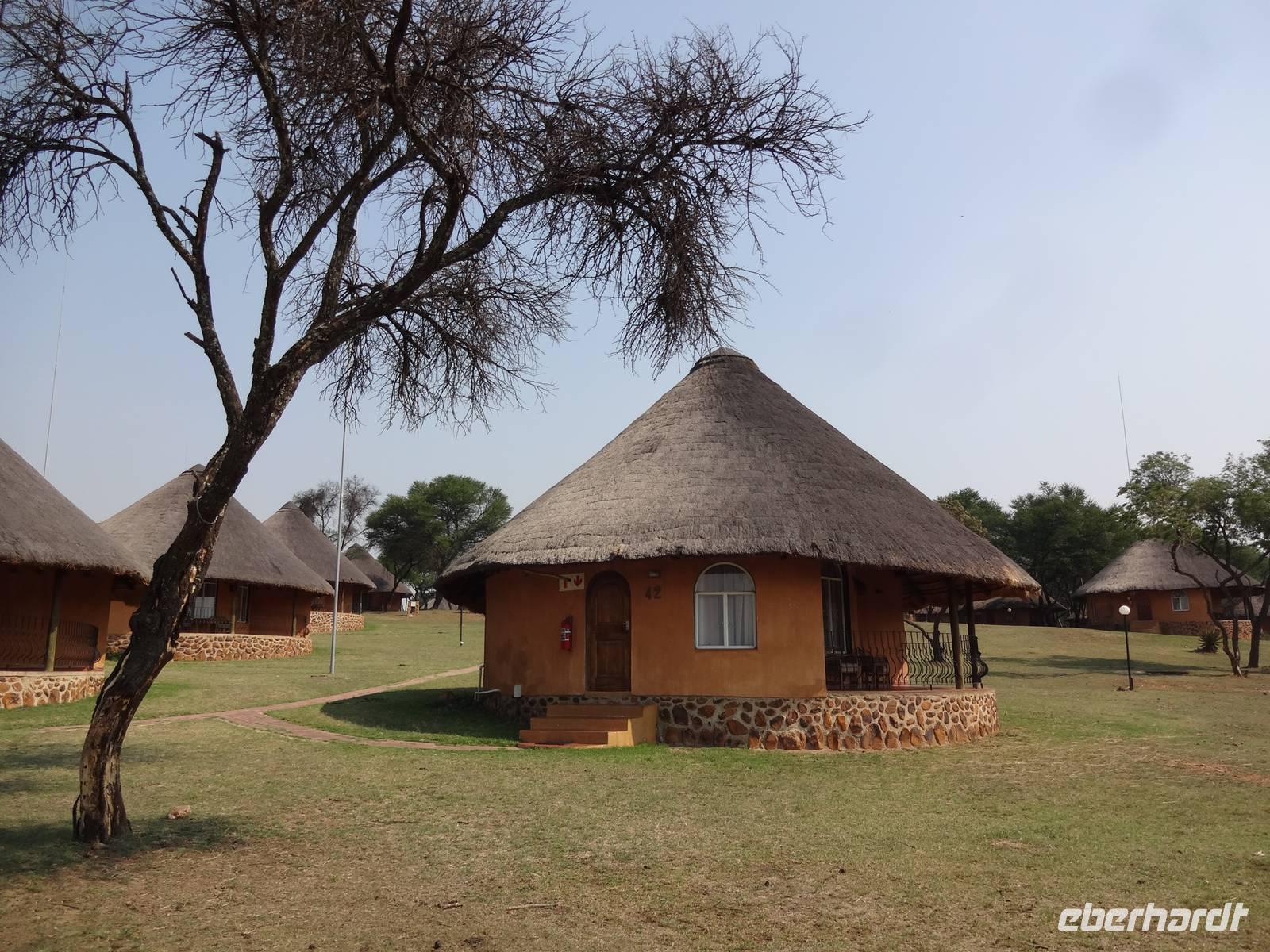 Heia Safari Ranch