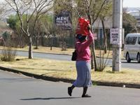 In Soweto