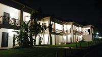 Indaba Hotel - Johannesburg