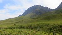 Jonkershoek Naturreservat