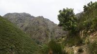 Jonkershoek Naturreservat
