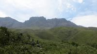Jonkershoek Naturreservat