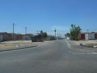 Kapstadt (Township Philippi)
