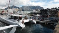 Kapstadt Victoria&Alfred Waterfront 
