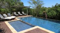 Kariega Wildreservat, Pool