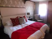 Knysna (Hotel 