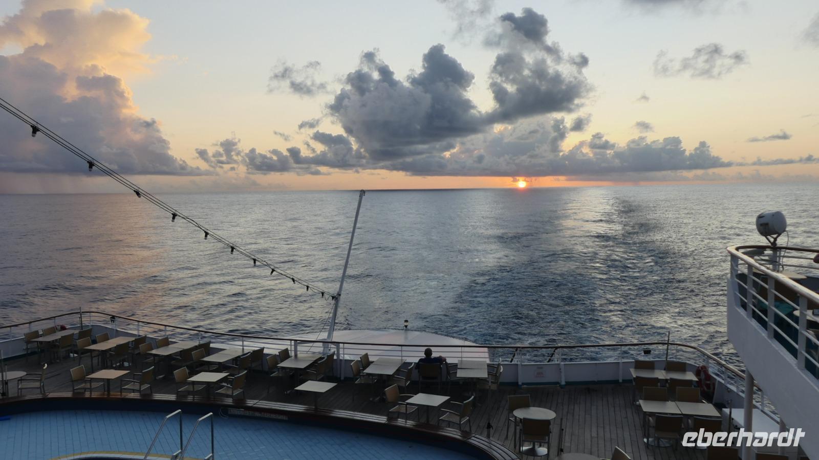 Kurs Seychellen