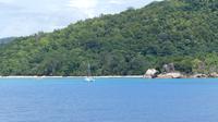 La Digue, Anse Severe