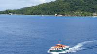 La Digue