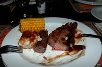 Lecker Braai