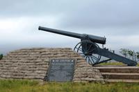 Long Tom Pass