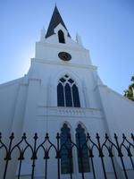 Moederkerk